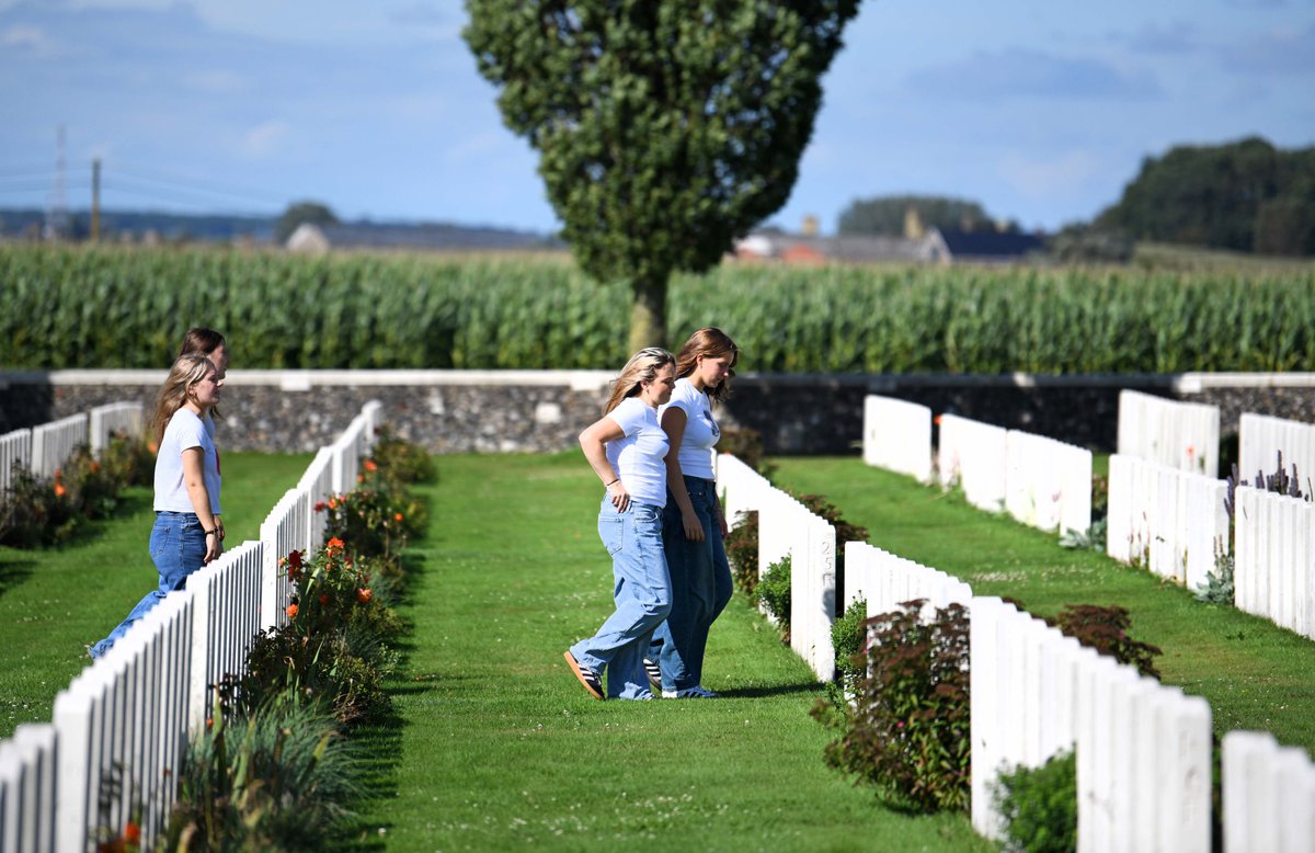 Sedbergh School tweet media