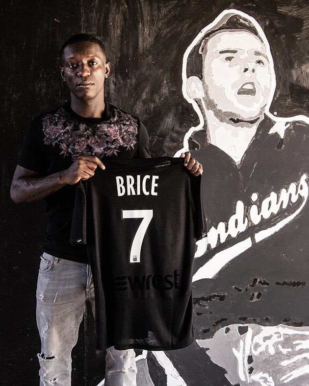 Maillots Football Club tweet media