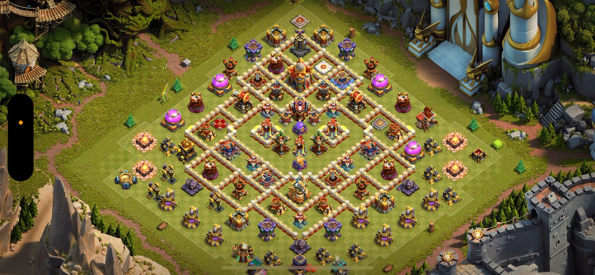 StrawHatCoC's tweet image. &quot;TownHall.No1&quot; Legend League Layout:
link.clashofclans.com/en?action=Open…

CC: 2IG/2HH/RL
@ClashofClans #ClashofClans #LegendLeague #LegendBase