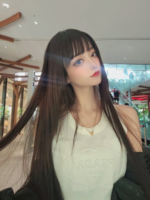 Twitterのコスプレ画像36