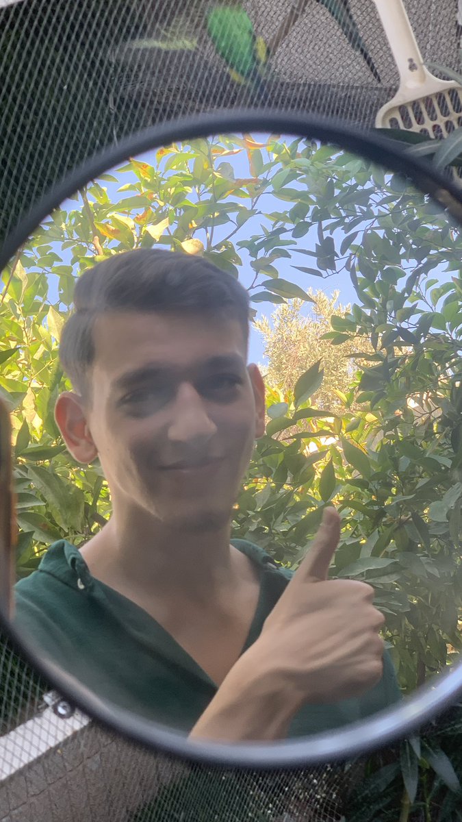 _n4wm's tweet image. Sad and happy  🥲✨