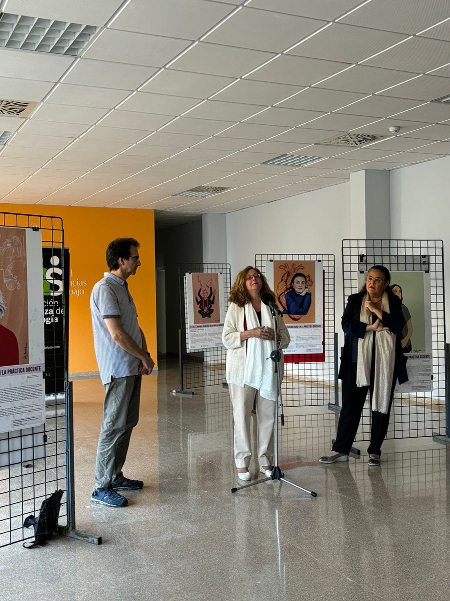 Asociación Andaluza de Sociología (AAS) tweet media