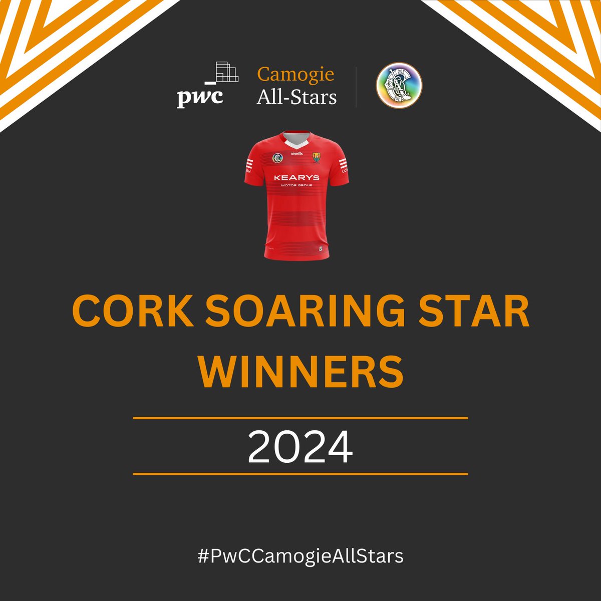 The Camogie Association tweet media