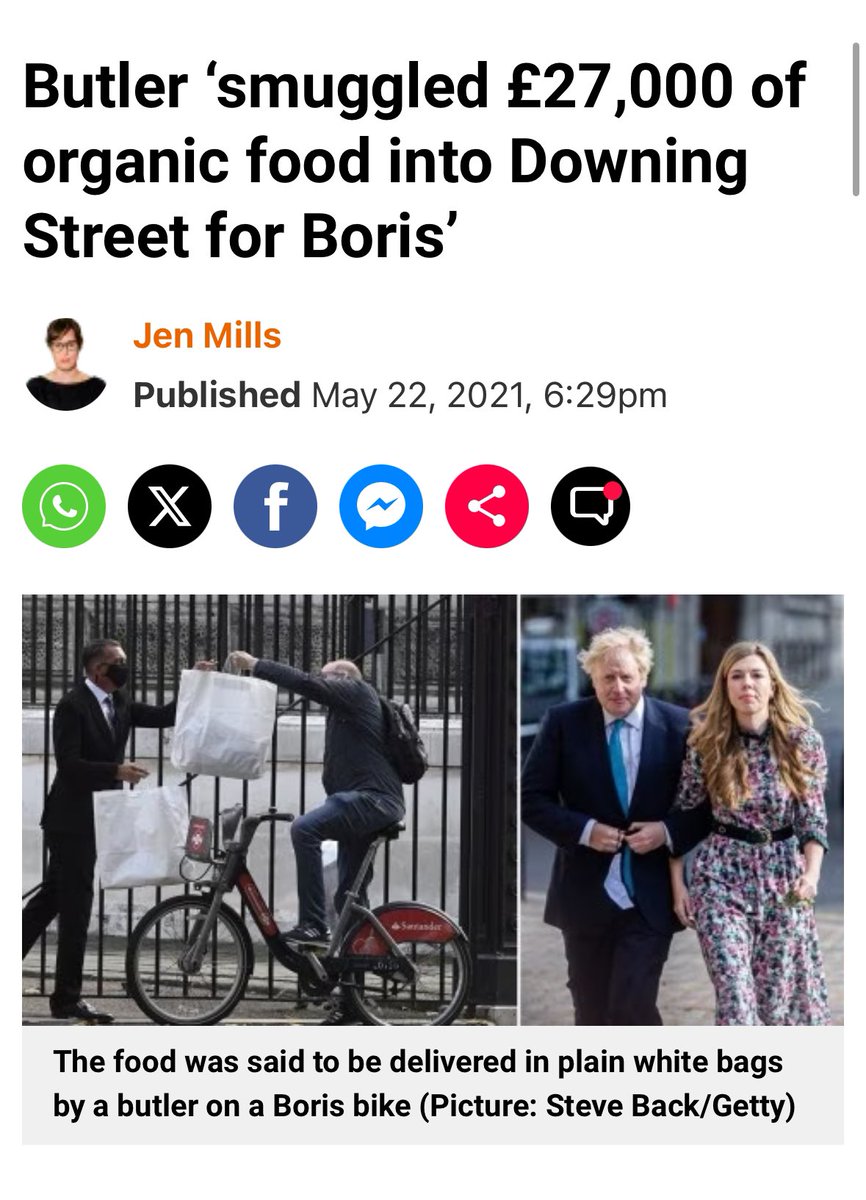 No_Moore_Robbie's tweet photo. @Conservatives Are you really doing this? Let’s do Boris https://t.co/Q778tdTJBc