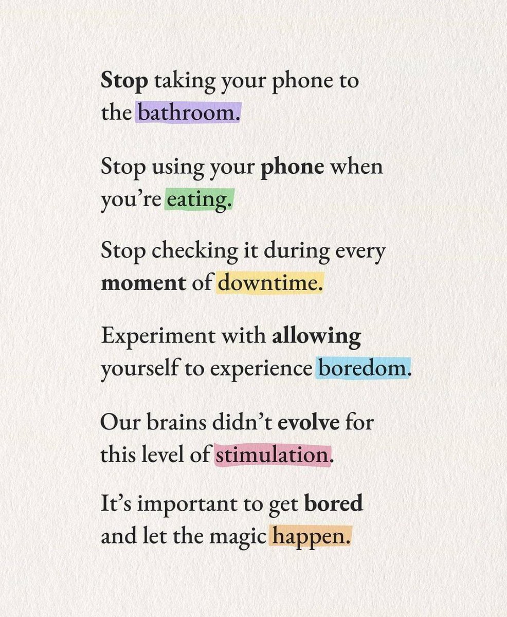 Great Morning 🤙🏻 Have a Spectacular Wednesday.

Hey 🫵🏻

Are you constantly in your cell?