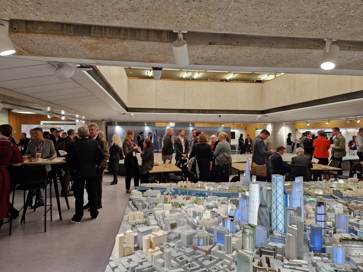 jenny_gulliford's tweet photo. If you're at #LREF today don't forget to come meet the Central London boroughs in the London Centre at 5pm! https://t.co/yLpzPMmcC8