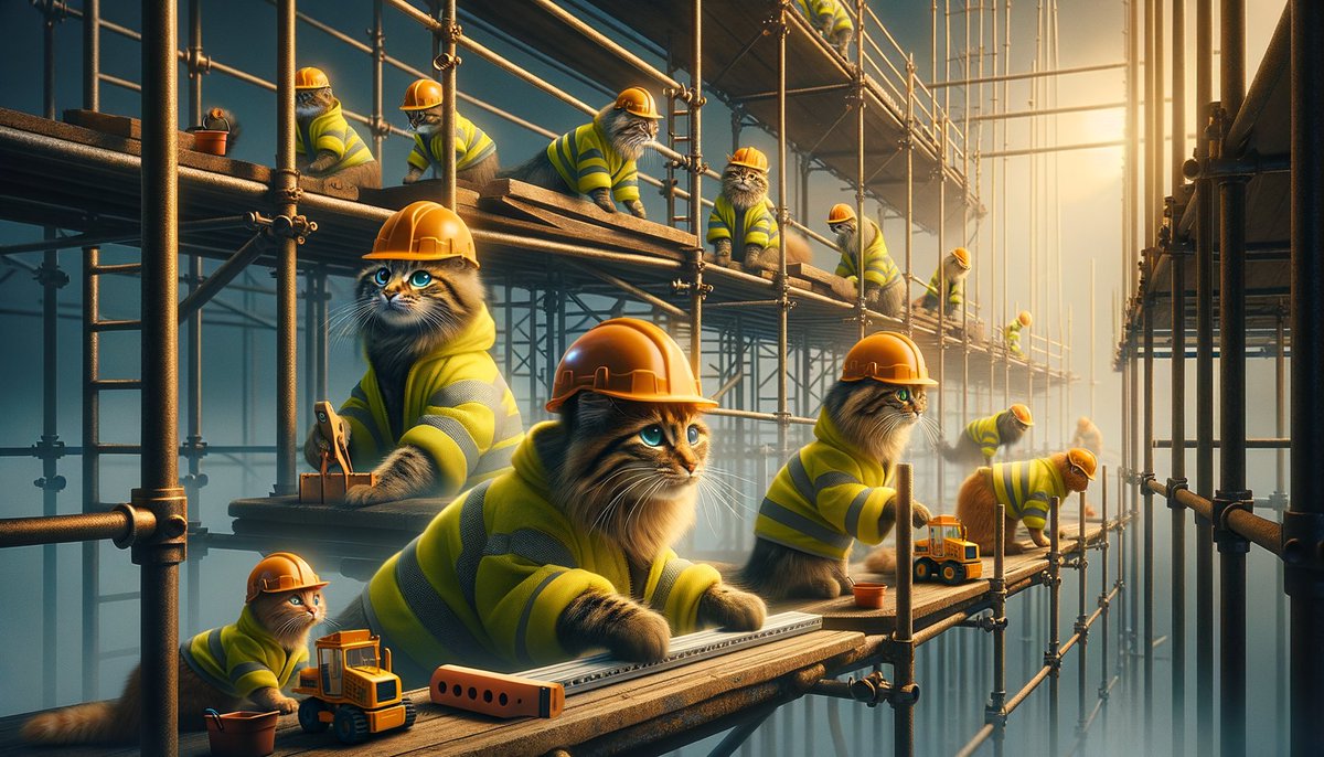 The Kittekoin Purrotocol tweet media