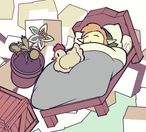 リンク(ゼルダの伝説) 「かりもの出るまでにかりものの絵描こうと思ってたんですが間に合いません!!!ある程」|ななめ🎙🌱🌱🌱🌱🌱🌱🌱のイラスト