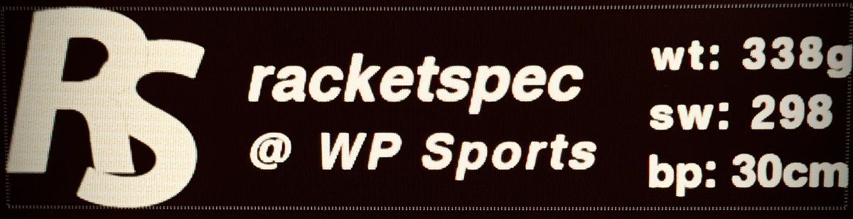 racketspec tweet media