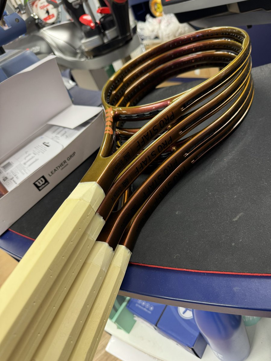 racketspec tweet media