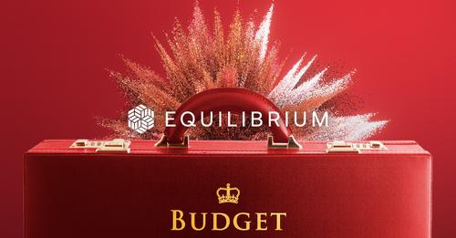 Big changes on the horizon?
With the Autumn Budget approaching, significant tax hikes may be on the way. Now is the time to get prepared. Find out what changes we predict and what actions you can take now.
equilibrium.co.uk/library/budget…