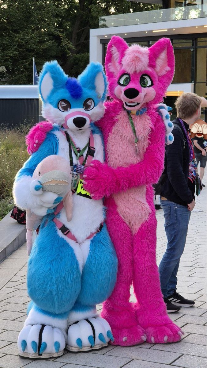 Whiro🏳️‍🌈🇩🇪 tweet media