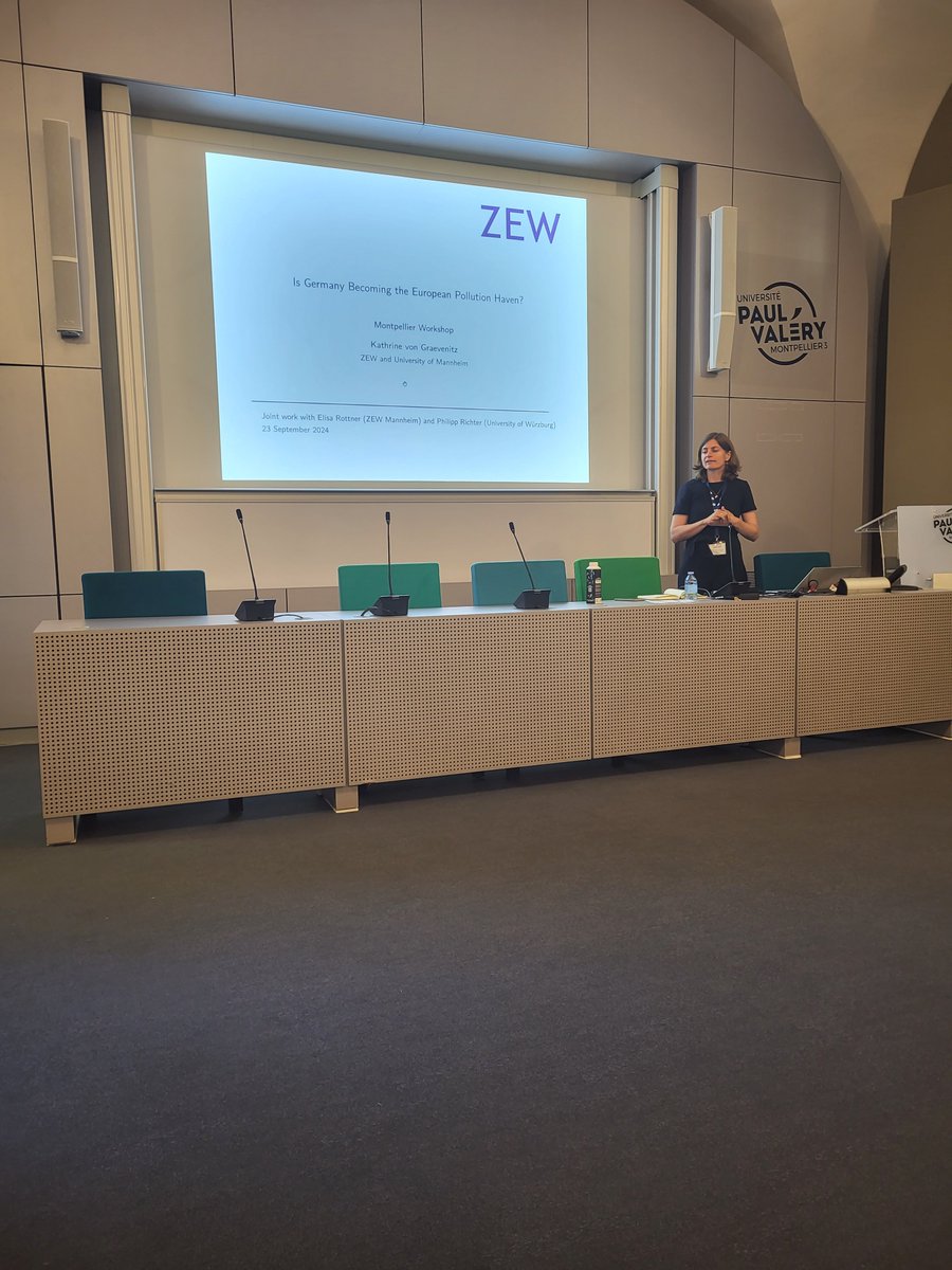8th CEE-M workshop  : the organizers of the workshop warmly thank all the participants, and particularly the speakers for the outstanding quality of their presentations ! 😀. See you next year !