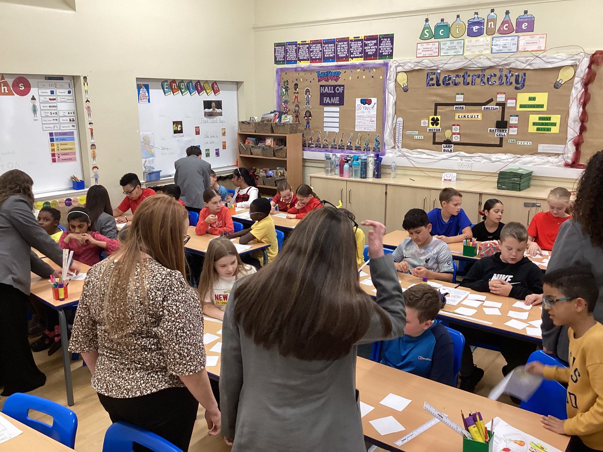 year6willow's tweet photo. Thank you @NorthLivAcademy for coming in and working with us as part of our Spanish day 🇪🇸 https://t.co/N54TMt4F1P