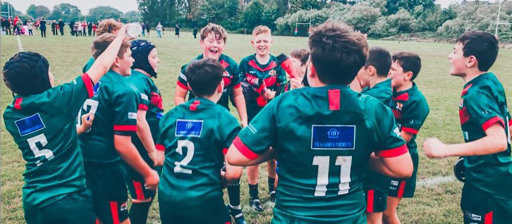 🏉 Our U11 Greens (Year 7) are recruiting for the 2025 season - New or experienced players welcome!

🗓️ Training is Tuesday &amp; Thursday 6-7pm
📍 Wilmere Lane, Widnes. WA8 5UP
📱 Contact us on 07707 604277