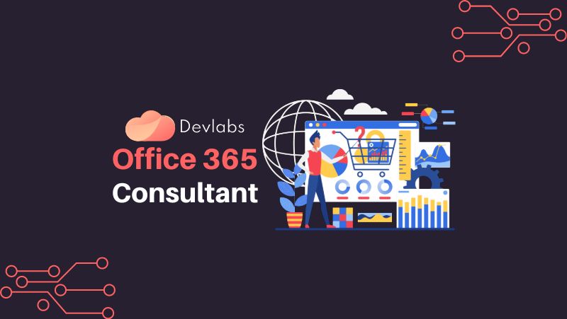 DevlabsIndia's tweet image. Boost your business with Devlabs' expert Office 365 consulting! Enjoy seamless integration, optimized workflows, and increased productivity.
Learn more: devlabsglobal.com/blog/expert-of…
#Office365 #BusinessIntegration #Devlabs