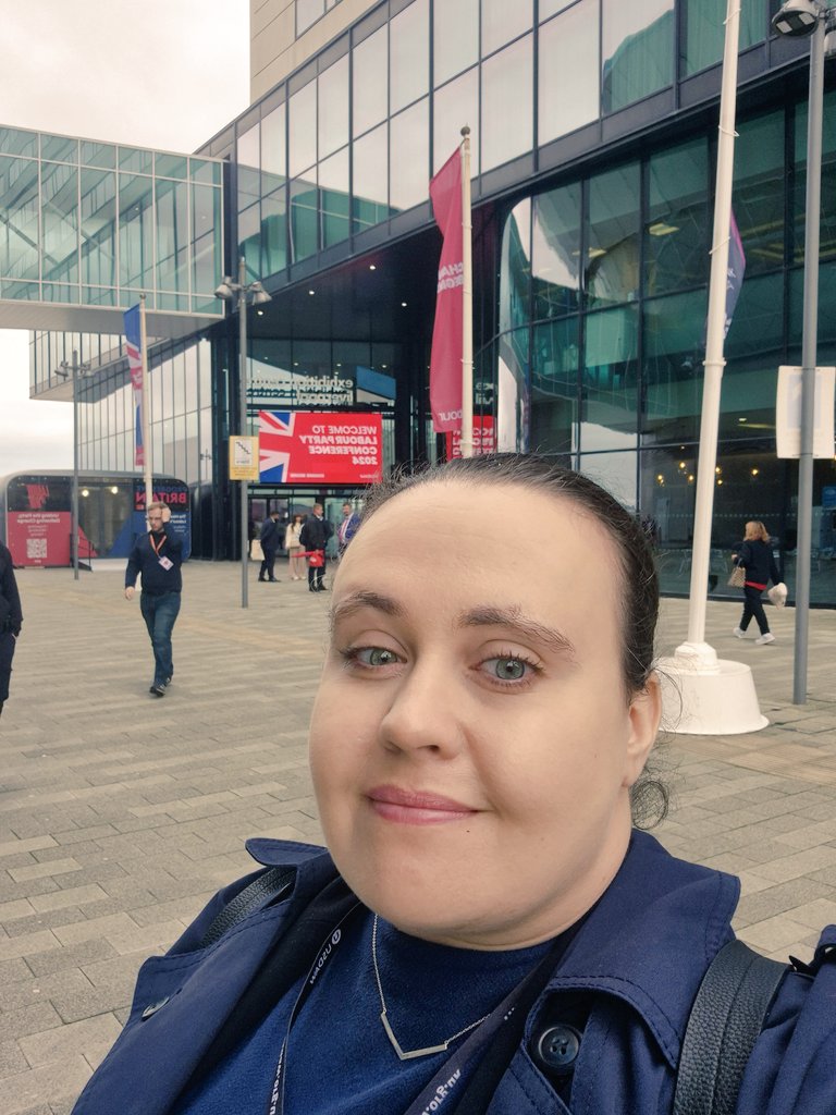 That's a wrap on #LabConf24.

3 full days of meeting MP's, attending fringes and catching up with stakeholders.  

Great to have so many FE leaders join us this year and increase the college and skills footprint and presence. Now onto the next conf!