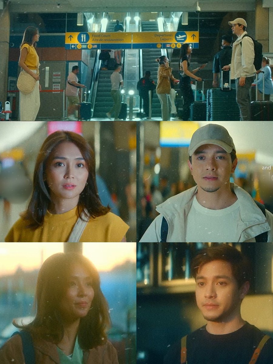 artemfaulkz's tweet photo. we met again,
but our love filled with joy 
was somehow gone and forgotten? 

#HelloLoveAgainTeaser
#HelloLoveAgain https://t.co/zHMlyNWOwm