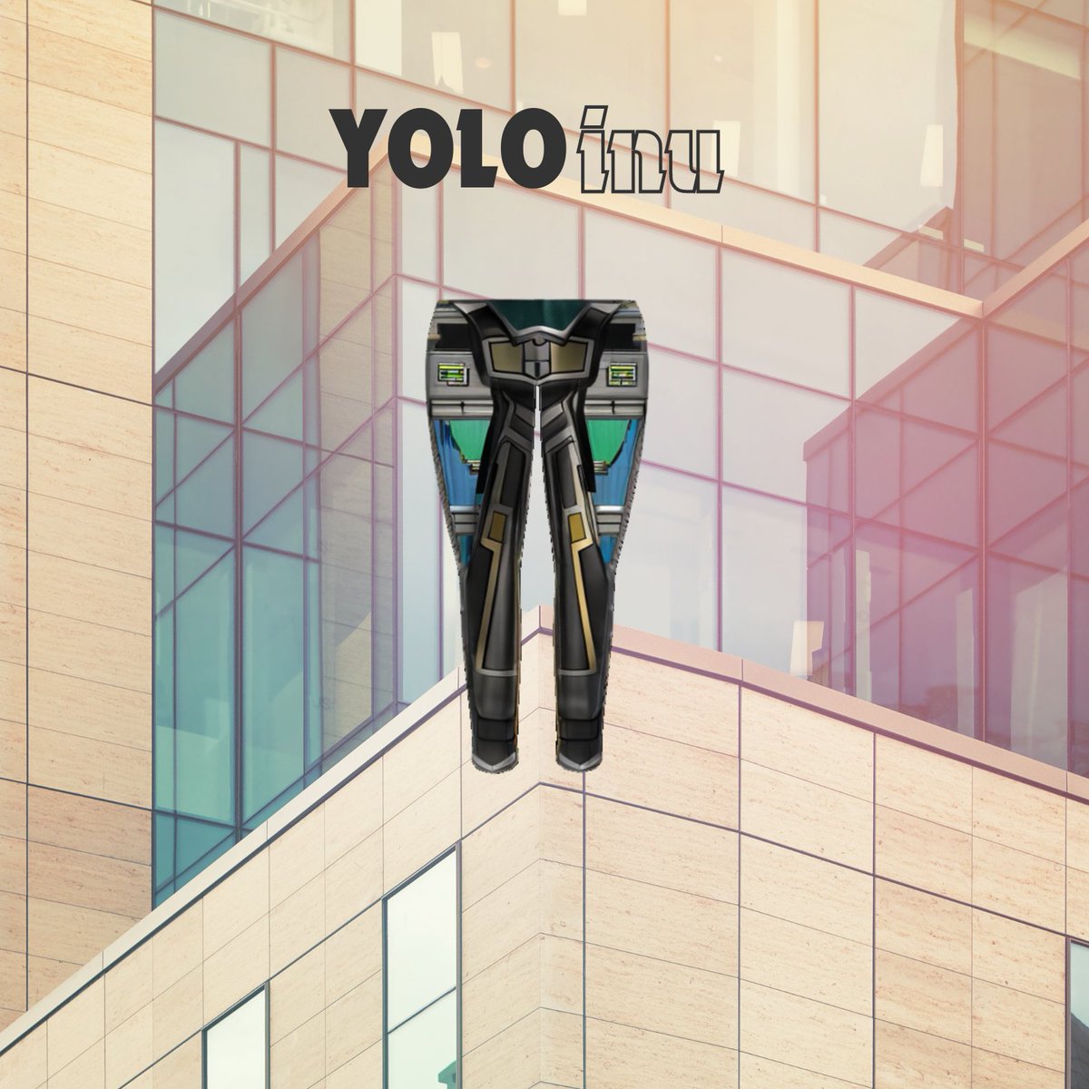 omar_sol_coin's tweet photo. Level up with YoloInu NFTs! Own, trade, and play in the metaverse. 🚀
#NFTs #PlayToEarn #Dogecoin #ShibaInu #DeFi #Web3 #YoloInu #GameOn #MAGA #BB26 #AEWDynamite #TemptationIsland #theboys #Ethereum #Bitcoin #nft #Altcoins #CryptoNews #Blockchain #Airdrop https://t.co/MGyuiZs953