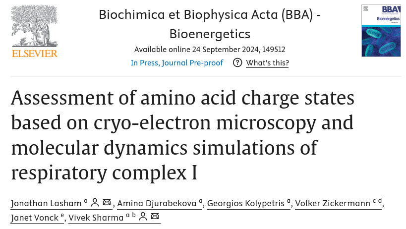 vivekvivsharma's tweet photo. Check our new article in @BBAjournals. Joint work with @JonathanLasham @Amina93364815 #GeorgiosKolypetris @JanetVonck #VolkerZickermann https://t.co/ePPcKdOTJR
