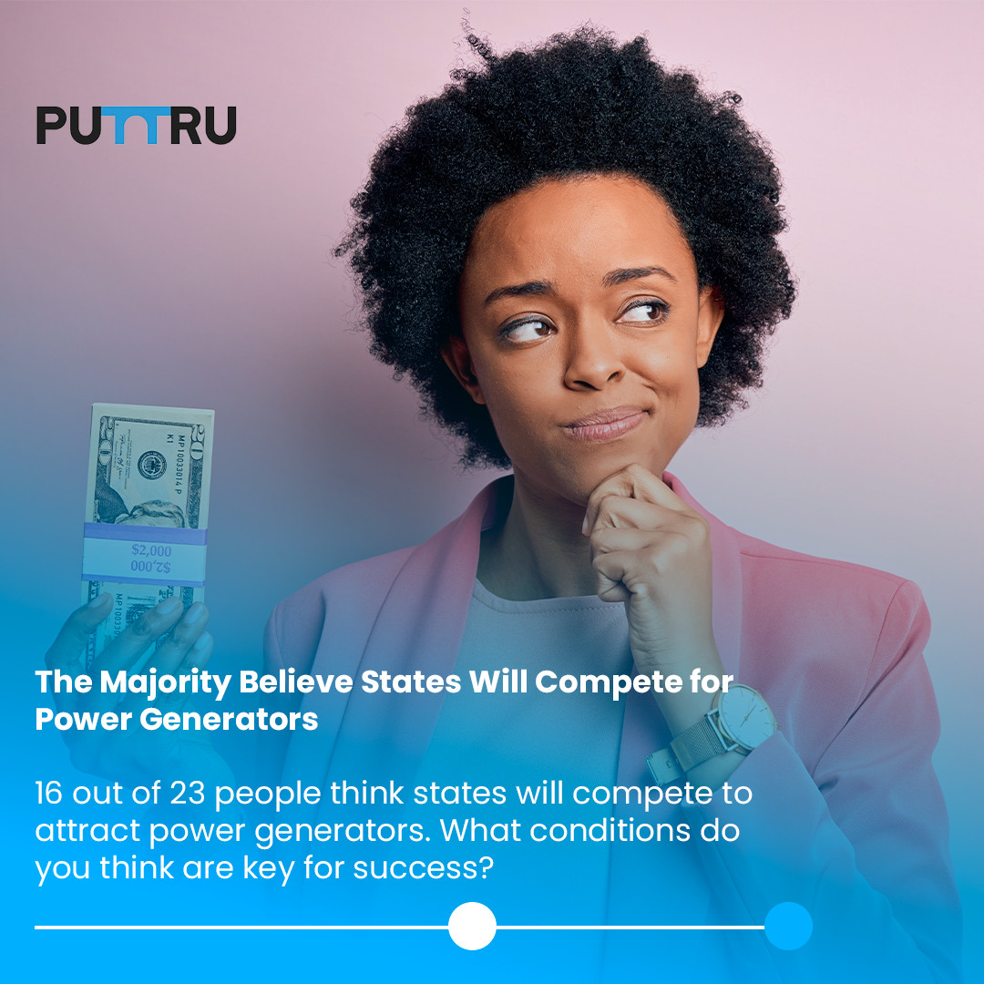 PuttruTech's tweet photo. This one's bound to keep you on the edge of your seat! 💡 

With limited capital and only a few independent power producers (IPPs) investing in state power, the big question is: Will the new Electricity Act create better market conditions? 

#Pulse #Puttru #ElectricityAct2023 https://t.co/CcgjajUafp