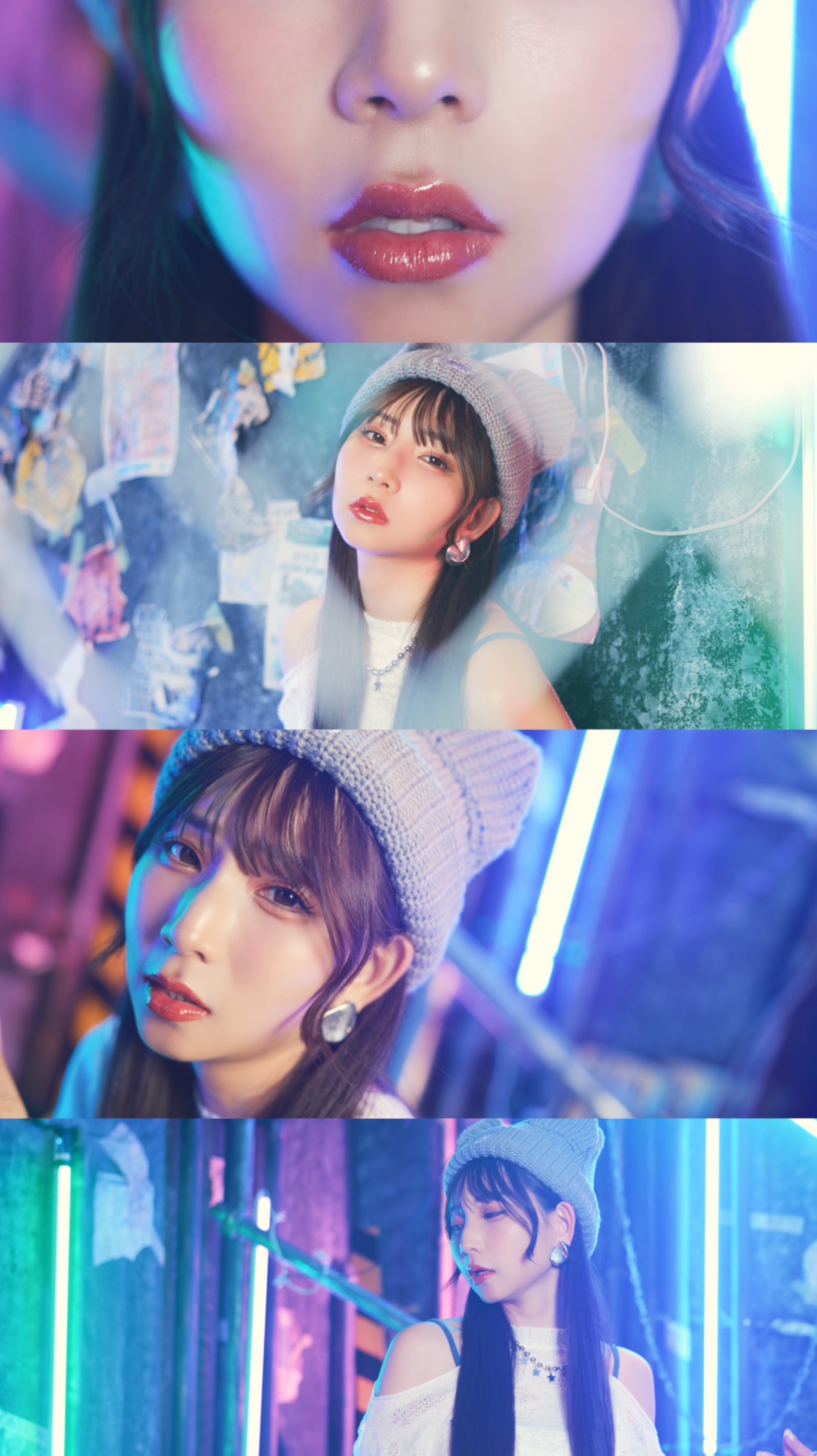 Mamyukka CD 真夜中の屋根裏音楽会 Stream 図録「真夜中の屋根裏音楽会」付録CDクロスフェード by