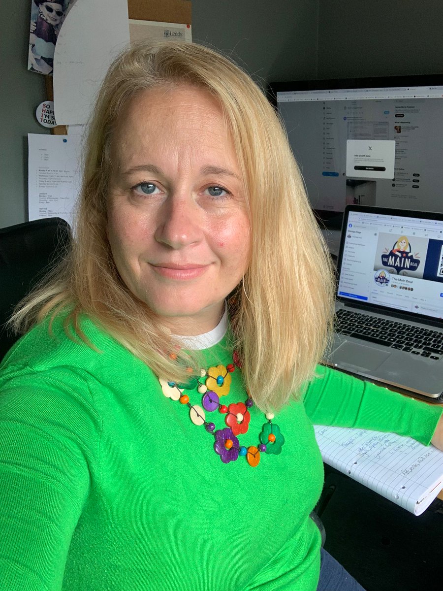 garforthtoday's tweet image. Wednesday Vlog post in Garforth 

Learn something new about the place you choose to live

youtu.be/vF6wRPaTaV0

#garforth #localbusinesssupport #wednesday #wednesdayvibes #wednesdaywisdom #vlogs #wednesdayhumpday #vlogpost #vlog #garforth #garforthvlog #vloggers #vlogspot