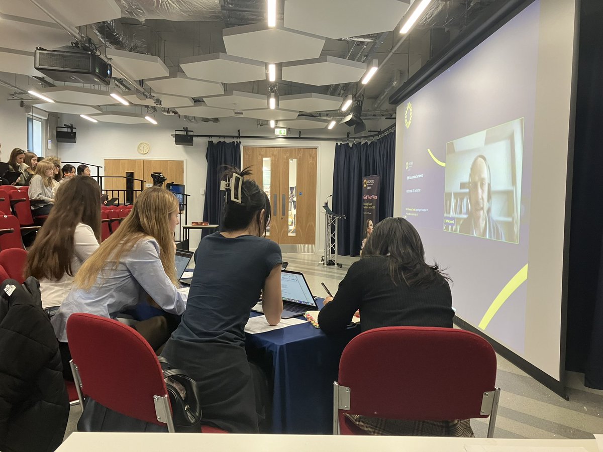 Marina Gardiner Legge (@oxfordhighhead) on Twitter photo Fascinated by Professor Zanetti’s introduction to macro economics <a href="/OxfordHighSch/">Oxford High School</a> Economics Conference. Fascinated by Professor Zanetti’s introduction to macro economics <a href="/OxfordHighSch/">Oxford High School</a> Economics Conference.