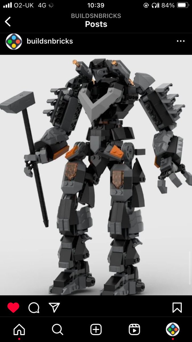 buildsnbricks's tweet photo. @GenericStud https://t.co/N4ljXBarqp