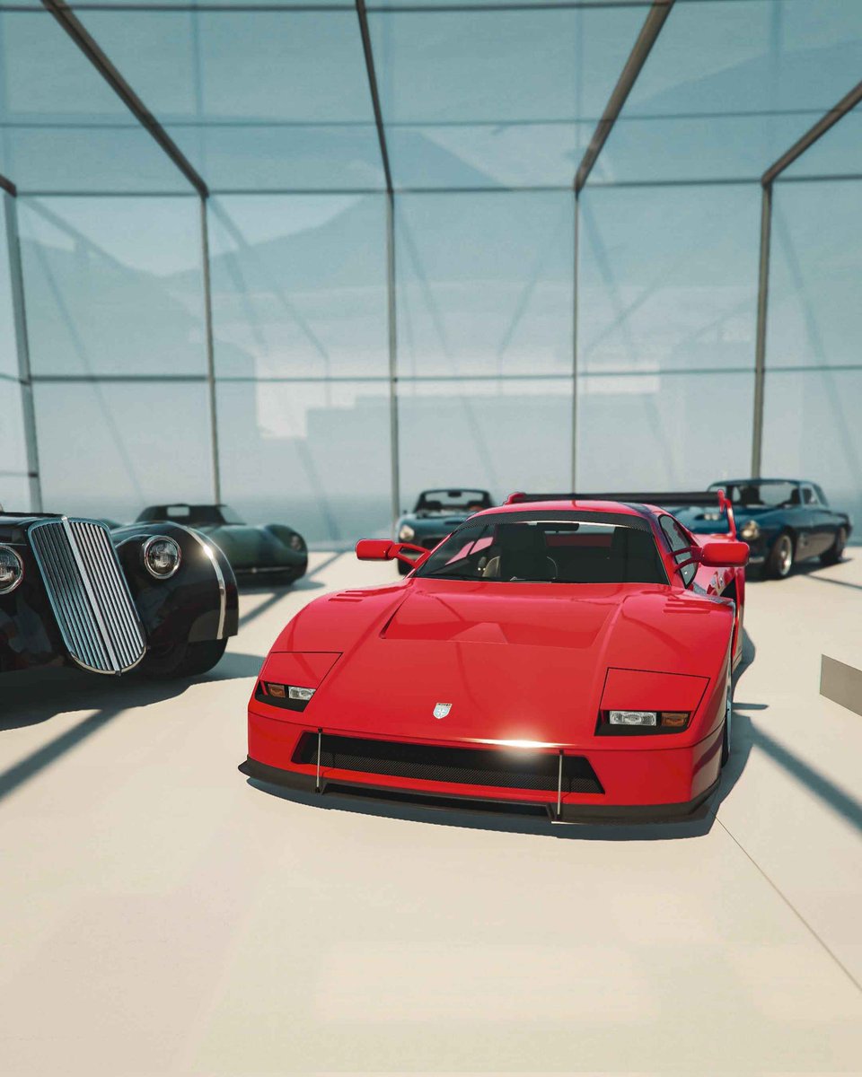 TheLowlyGentlemen tweet media