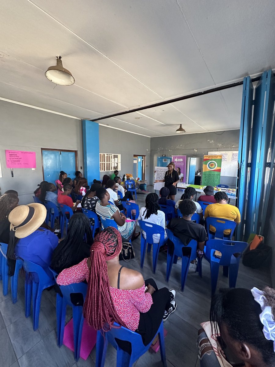 The Usawa Institute tweet media