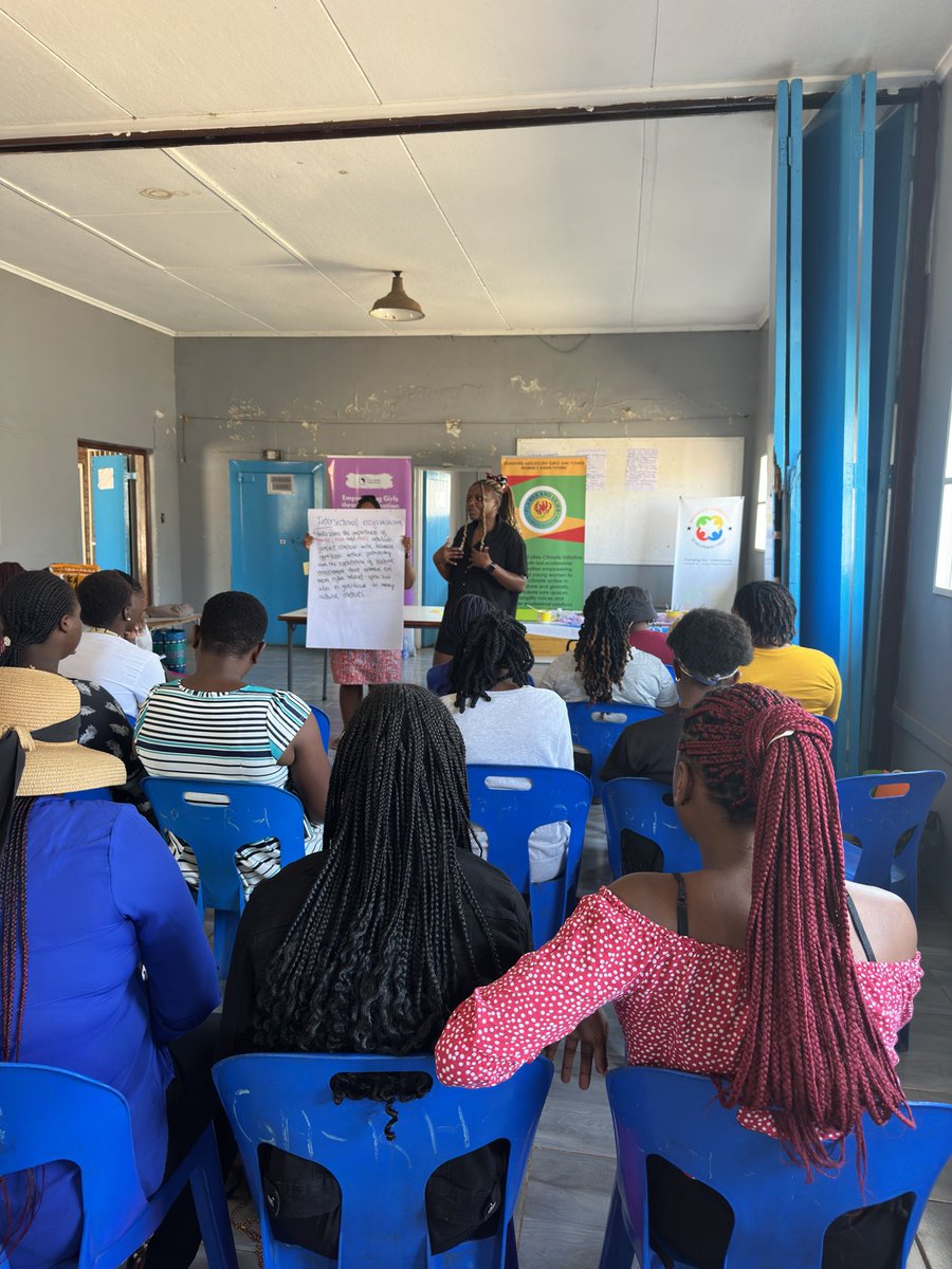 The Usawa Institute tweet media