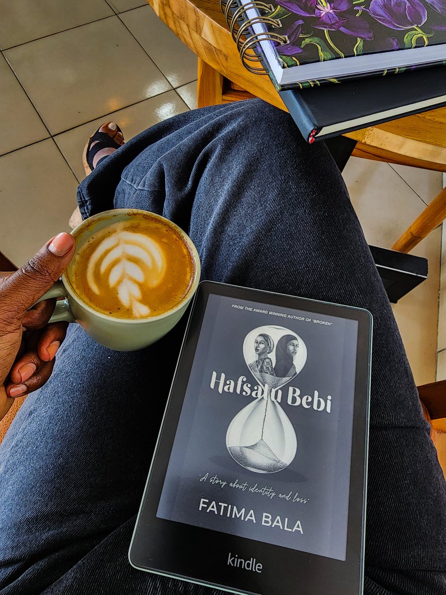 Be okay with leaving and starting anew. ✨

📍 <a href="/enzicoffee/">Enzi Coffee</a>
