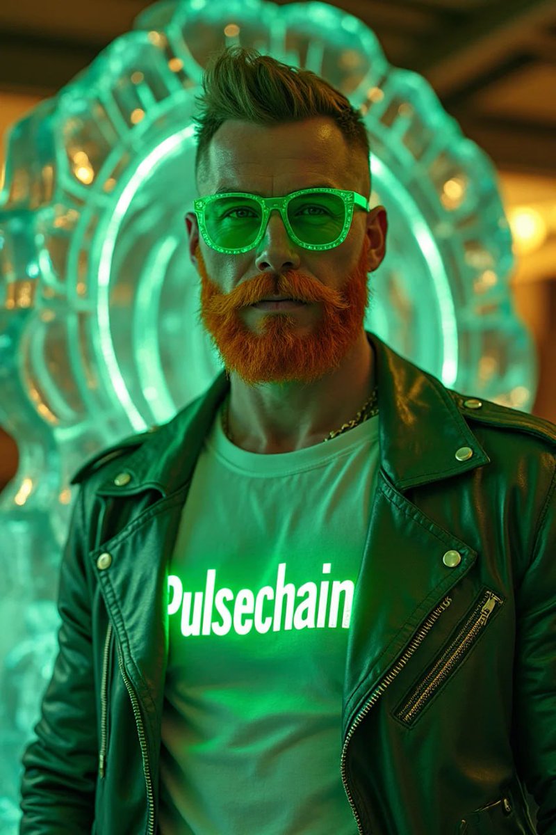 Slaveesc's tweet image. Meme to a million #los #leprachad