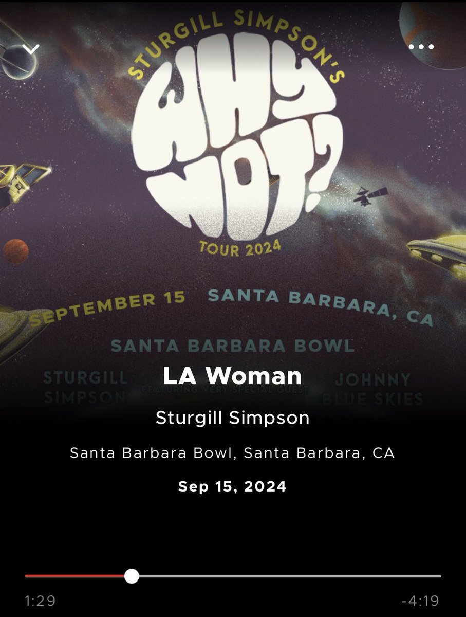 Jaypotta's tweet image. This week it’s all Billy Strings or live Stu I don’t make the rules🔥