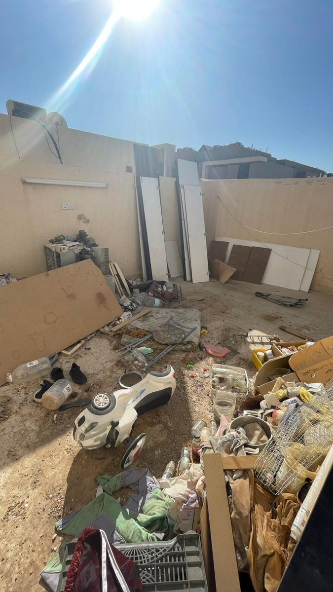Trkyb91706Fk's tweet photo. طش الاغراض بالرياض ××
#التخلص من #الاثاث القديم #بالرياض 
التخلص من الاغراض القديمة بالرياض 
☎️0َ533286100☎️
نتخلص من الاغراض القديمة بالرياض× https://t.co/diaheWUq72