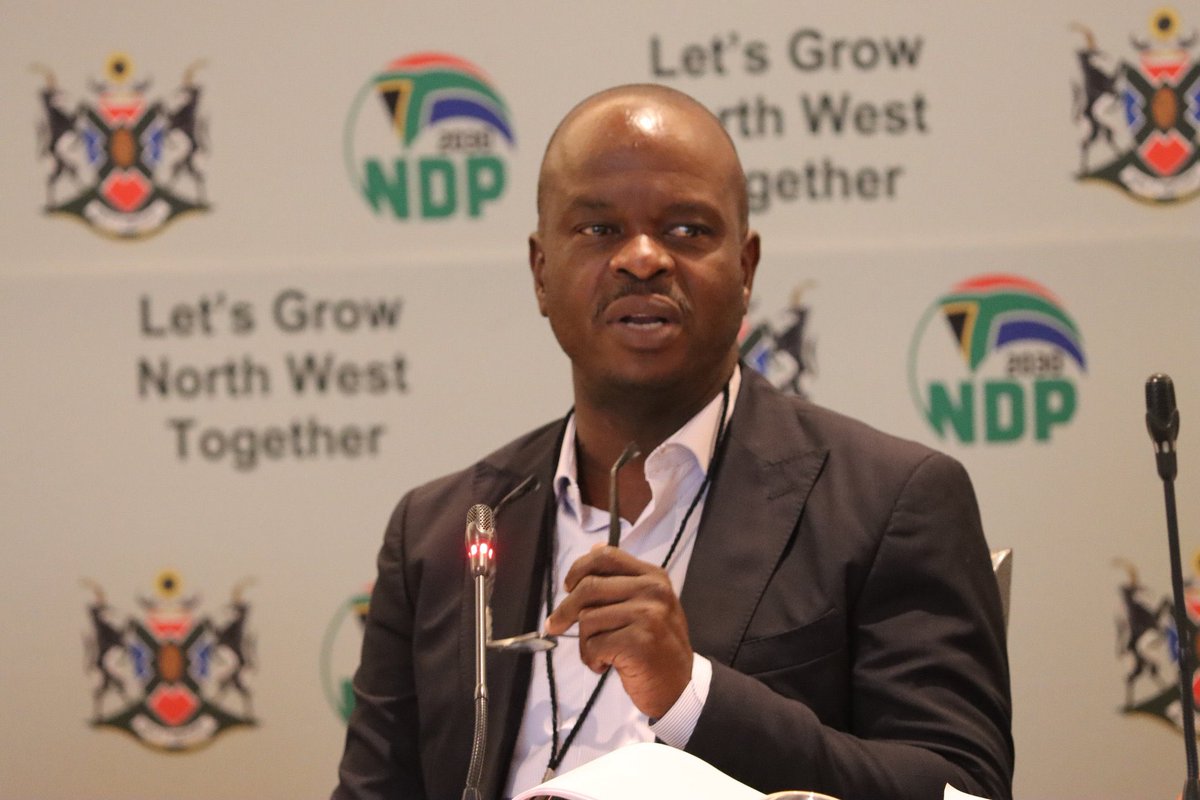 Kenetswe2's tweet photo. Attending the Provincial Executive Council Sitting at Sun City Resort, Moses Kotane Local Municipality chaired by the Premier of the North West, Lazarus Mokgosi. https://t.co/gM4hFe4osO