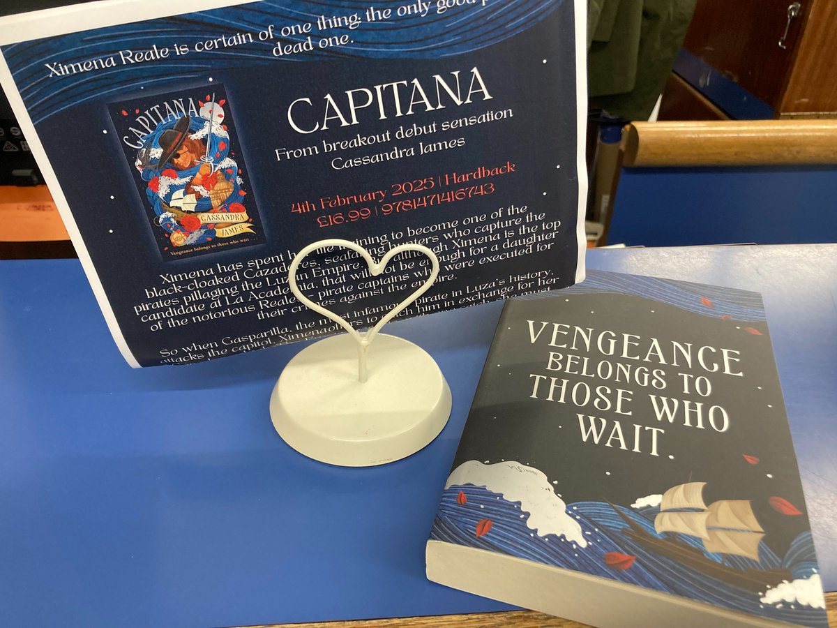 Mrs Baird 📚🏴󠁧󠁢󠁳󠁣󠁴󠁿🐉 tweet media