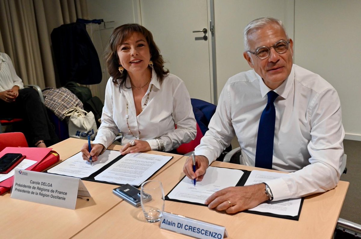 CCI France 🇫🇷🇪🇺 tweet media