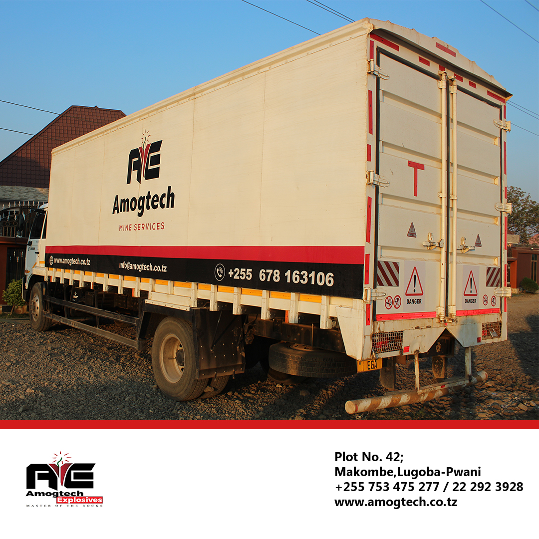 AmogtechExplos's tweet photo. Handling and Transportation of Explosives and Hazardous Materials: We specialize in the safe and compliant storage, handling, and transportation of explosives and hazardous materials. #transportation #handling #explosives #industry #environment #property #fyp #amogtech https://t.co/mdF7My2Ug1