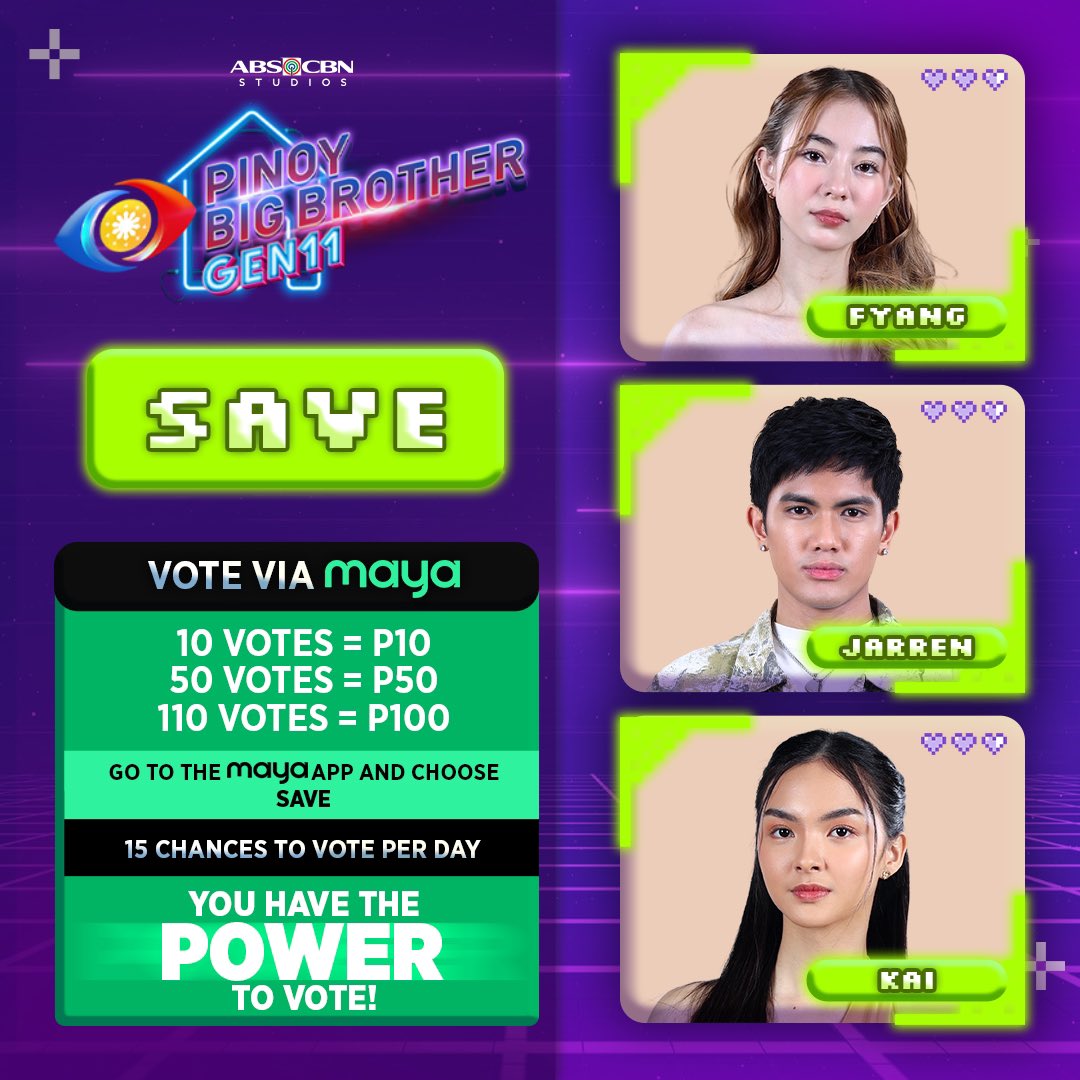 KBron2423's tweet photo. Parang may pattern. Ngayong week pa-taas ang movement. Check niyo sa ibang post nila. If tama ako letter B talaga si Kai. A si J and C si F.

Pattern ng movement:
⬇️-⬆️⬆️-⬇️ 

BBS KAI https://t.co/IarvUDDfSr