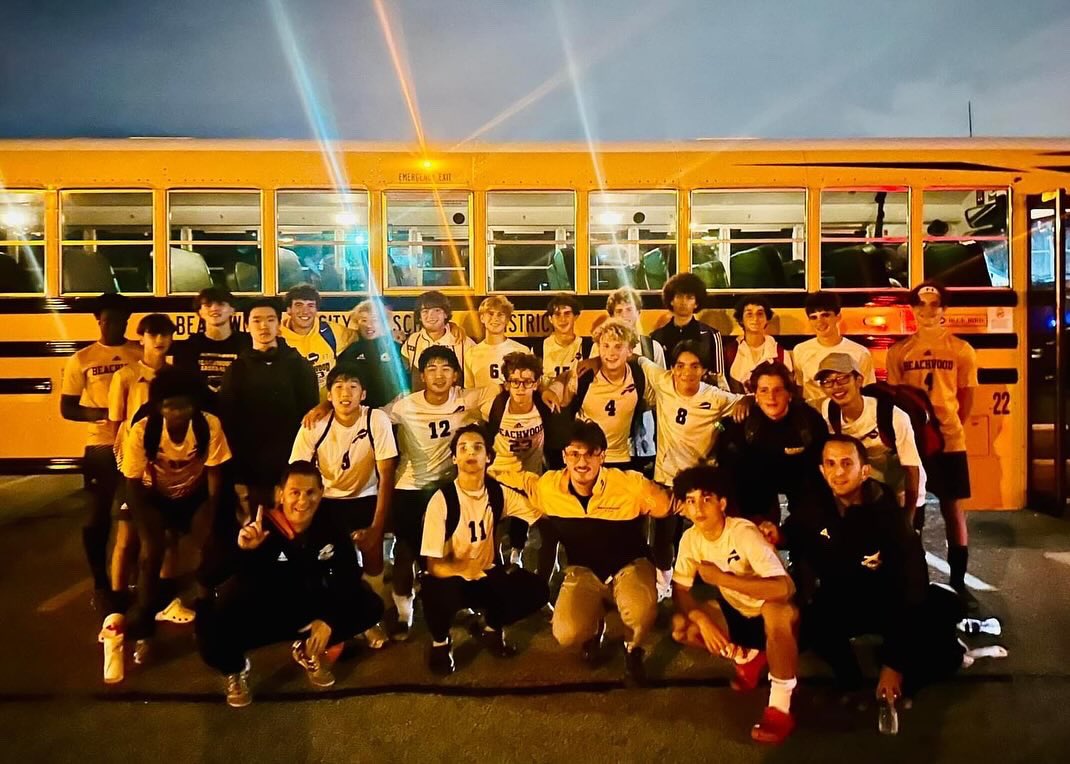 Bison Athletics tweet media