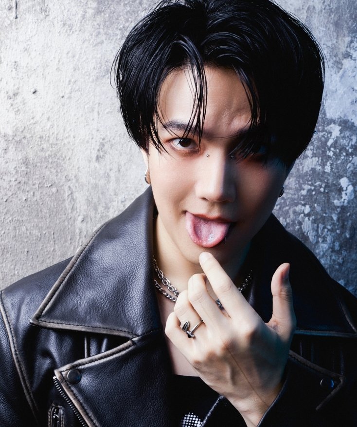 I vote <a href="/JakeB4rever/">BIU.</a>
#NETIZENSREPORT #BuildJakapan for Asian Celebrity of the Year #ACOTY2024 #ACOTY2024BuildJakapan <a href="/thenreport/">The Netizens Choice Magazine</a>