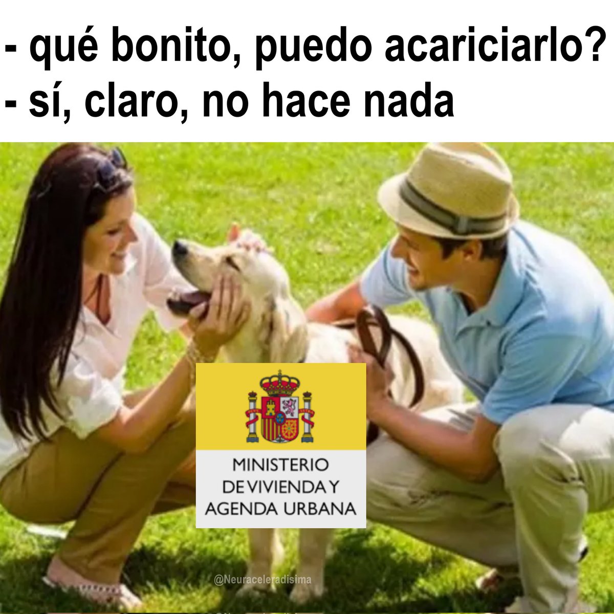 Ana_LaPatata (@ymuchosmemes) on Twitter photo 