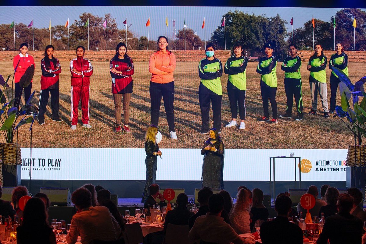 Misbah Hina tweet media