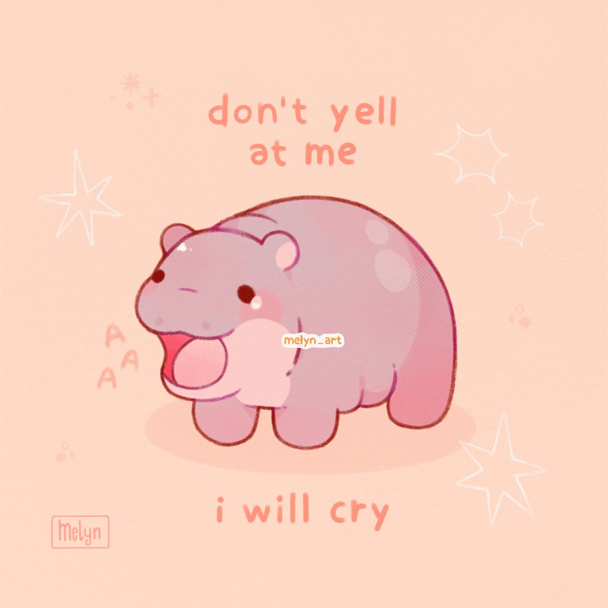 💖; moo deng .⁠｡⁠*⁠♡