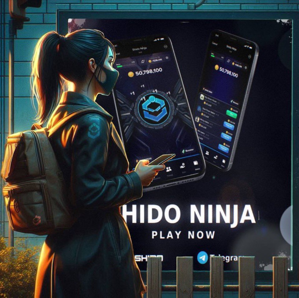 BstarsOfficial's tweet photo. @WhaleFUD Check $SHIDO https://t.co/G5Vcb00ijg