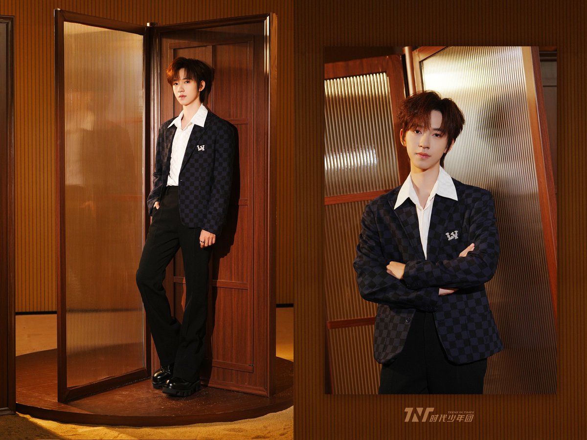 时代少年团Teens In Times (@tnt_sdsn) on Twitter photo 
