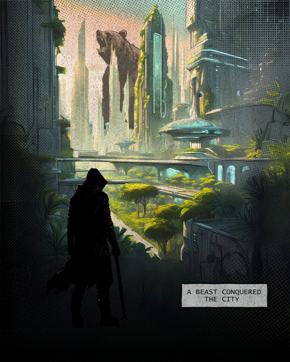 MasonsOnSolana's tweet image. 2/7 - Time to rally together.