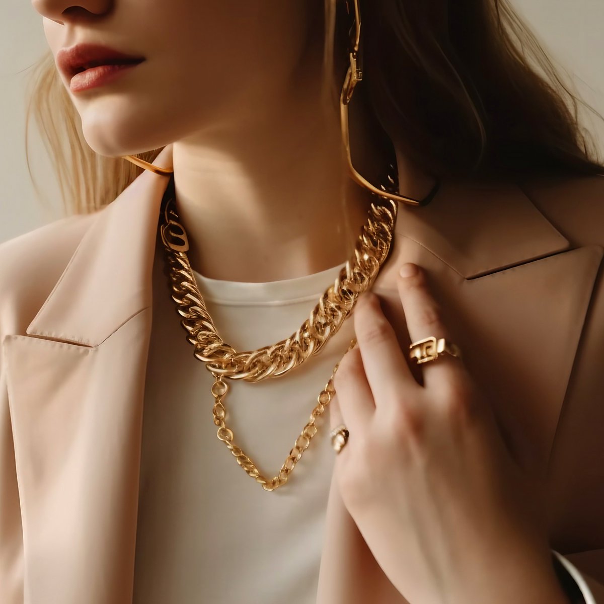 BLOG | Discover the finest in jewellery at Hyde Park Corner.✨ 

From dazzling diamonds to chic gold pieces, our selection of premier stores offers unmatched elegance and craftsmanship.

Check out our latest blog&gt;&gt; bit.ly/4eifSY9

#HydeParkCorner #MadeForYou